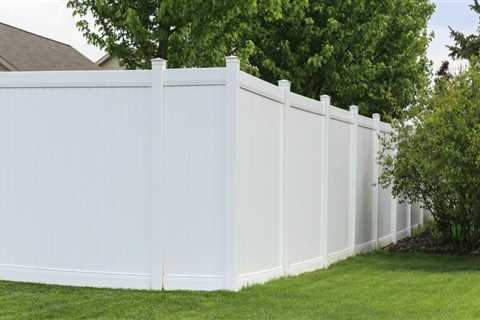 How Fencing Can Improve Your Auckland Property Value