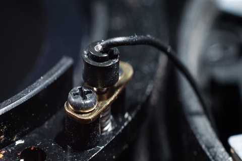 How Do Motor Position Sensors For Sale In Corvallis, OR Enhance The Performance Of Replacement..