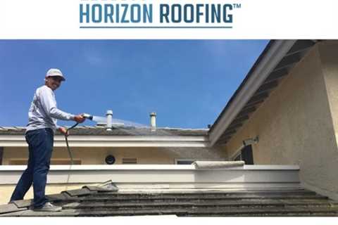 Commercial Roof Repair Anaheim, CA