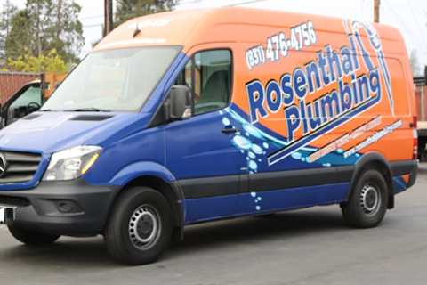 Plumber Los Gatos, CA 95030