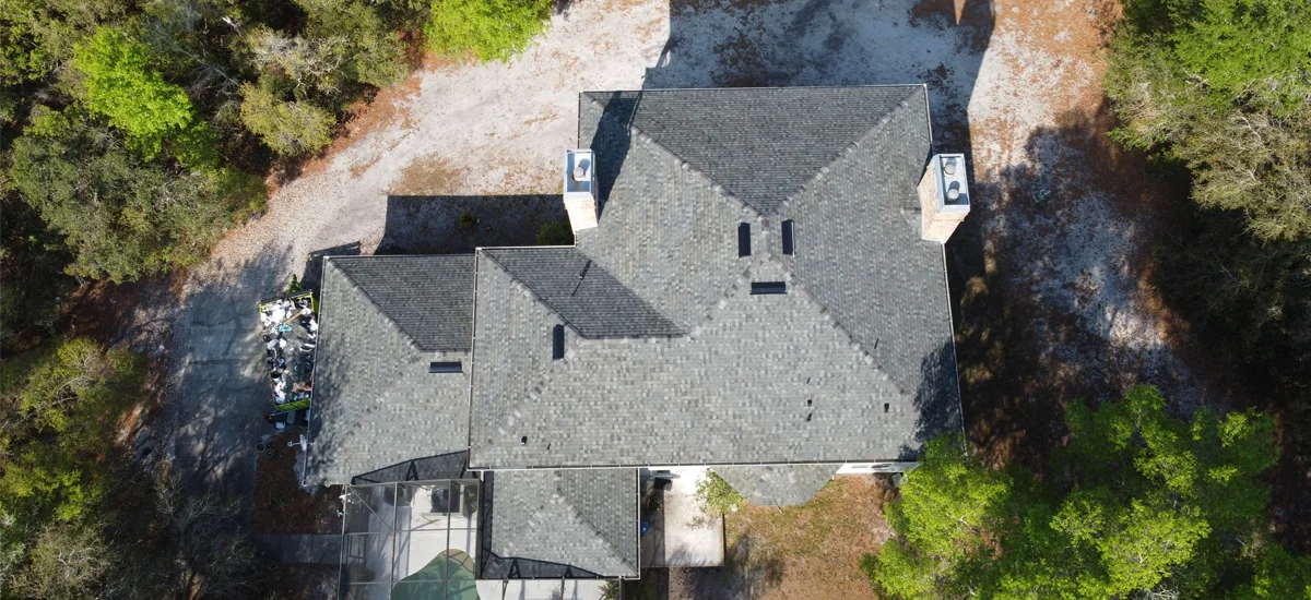 Fire-Resistant Roofing Solutions for Areas with Frequent Storms