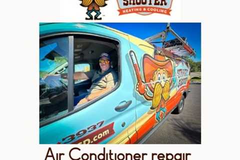 Air Conditioner repair Santee, CA