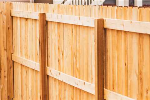 Affordable Fencing Options for Hawkes Bay Homeowners