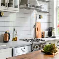 10 Budget-Friendly Countertop Options for Your Next Kitchen or Bathroom Remodel