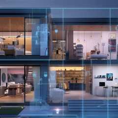 The Future of Smart Homes and its Impact on Interior Design