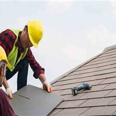 When to Call a Professional Roofer: Tips and Advice for Roof Maintenance