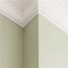 Trim and Molding Installation: Enhancing Your Home's Appearance and Functionality