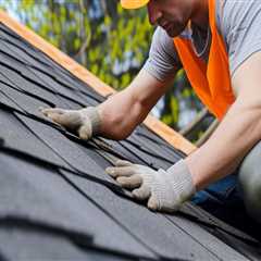 Roof Installation In Dallas: What You Need To Know Before Starting