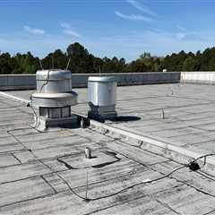 Materials for Flat Roofing: A Comprehensive Guide