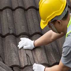 The Benefits of Regular Roof Maintenance