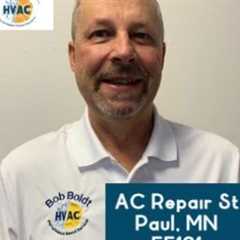 AC Repair St Paul, MN 55121