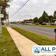 Gutter Contractor Gloucester County, NJ