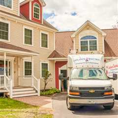 Heat pump repair Cumberland, Maine