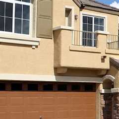 Emergency Garage door supplier Henderson 