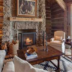 Incorporating Natural Elements: A Guide to Log Home Design and Renovation