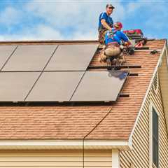 Solar Companies near me Yarmouth, Maine