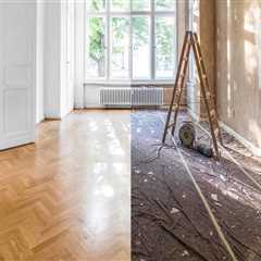 Avoiding Hidden Fees in Home Renovations: A Guide to Protect Your Budget