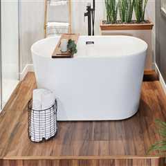 Transform Your Bathroom into a Relaxing Spa Retreat