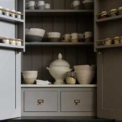 Maximizing Storage Space for Home Renovations and Kitchen Remodeling