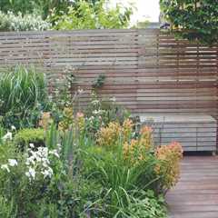 Incorporating Plants into Your Garden and Patio Décor: Expert Tips