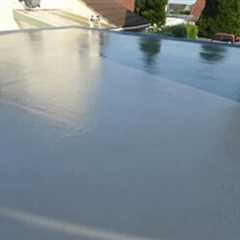 Roofing Company Cliviger Emergency Pitched And Flat Roof Repair Contractors Lancashire