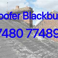 Bamber Bridge Roofing Contractors Emergency Flat And Pitched Roof Repair Services Lancashire