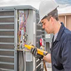 The Importance of Regular Air Conditioning Maintenance in Houston