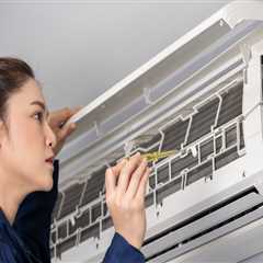 Qualifications to Look for in an HVAC Maintenance Technician