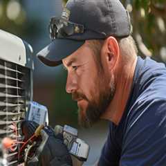 The Ultimate Guide to Scheduling an HVAC Maintenance Appointment