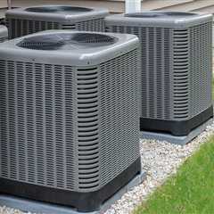 Protecting Your Outdoor Air Conditioning Unit in Houston: Tips and Resources