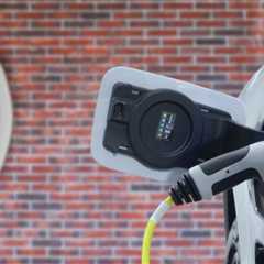 Moorpark EV Charger Installation Best Electric Vehicle Home Charging Stations