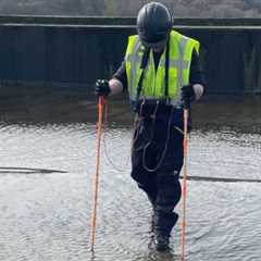 Hampton in Arden Roof Leak Detection Commercial Property Specialists Call Today For A Free Quote..