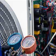 Important Certifications to Look for in an HVAC Contractor