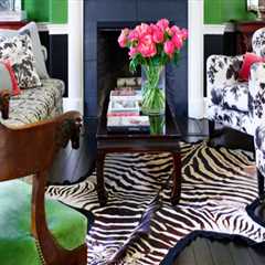 Using Accent Colors in Design: How to Elevate Your Home's Look