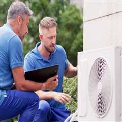 DIY Maintenance Tips for Homeowners: Ensure Your HVAC System's Efficiency and Durability