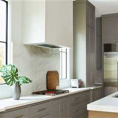 Choosing the Right Colors for Kitchens