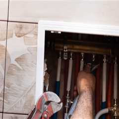 Advantages Of Hiring Professional Plumbers In Denton For Your Gas Plumbing System