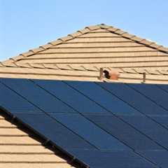 Find the best solar power installer near me. Solar panel installation company with local installers ..