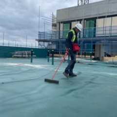 Roof Leak Detection in  Highgate Commercial Property Specialists Professional Roof Inspectors Call..