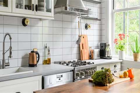 10 Budget-Friendly Countertop Options for Your Next Kitchen or Bathroom Remodel