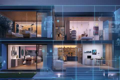 The Future of Smart Homes and its Impact on Interior Design