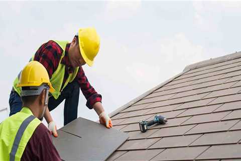 When to Call a Professional Roofer: Tips and Advice for Roof Maintenance