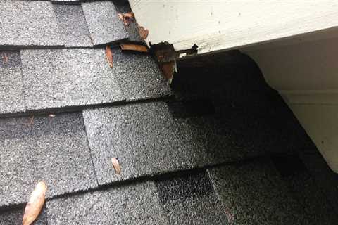 Restoring an Old or Damaged Roof: A Comprehensive Guide