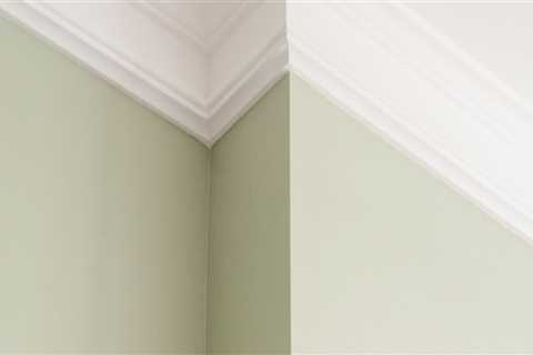 Trim and Molding Installation: Enhancing Your Home's Appearance and Functionality