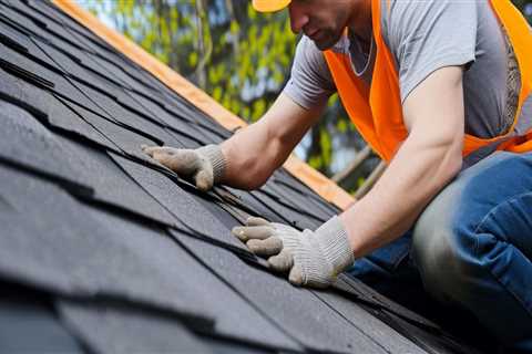 Roof Installation In Dallas: What You Need To Know Before Starting