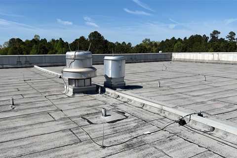 Materials for Flat Roofing: A Comprehensive Guide