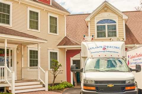 Heat pump repair Cumberland, Maine