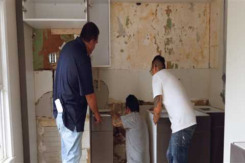 Tips for Vetting Contractors: Ensuring Quality Home Improvement Services