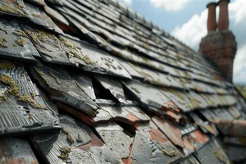 Emergency Repairs for Your Roof: Everything You Need to Know