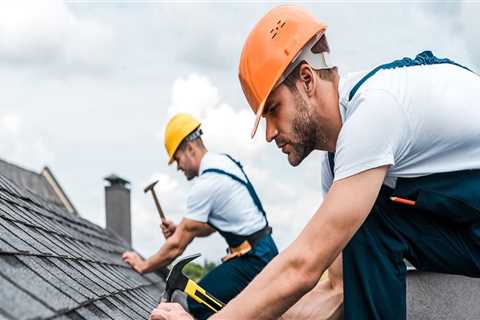 Understanding Payment Terms and Schedule for Roofing and Construction